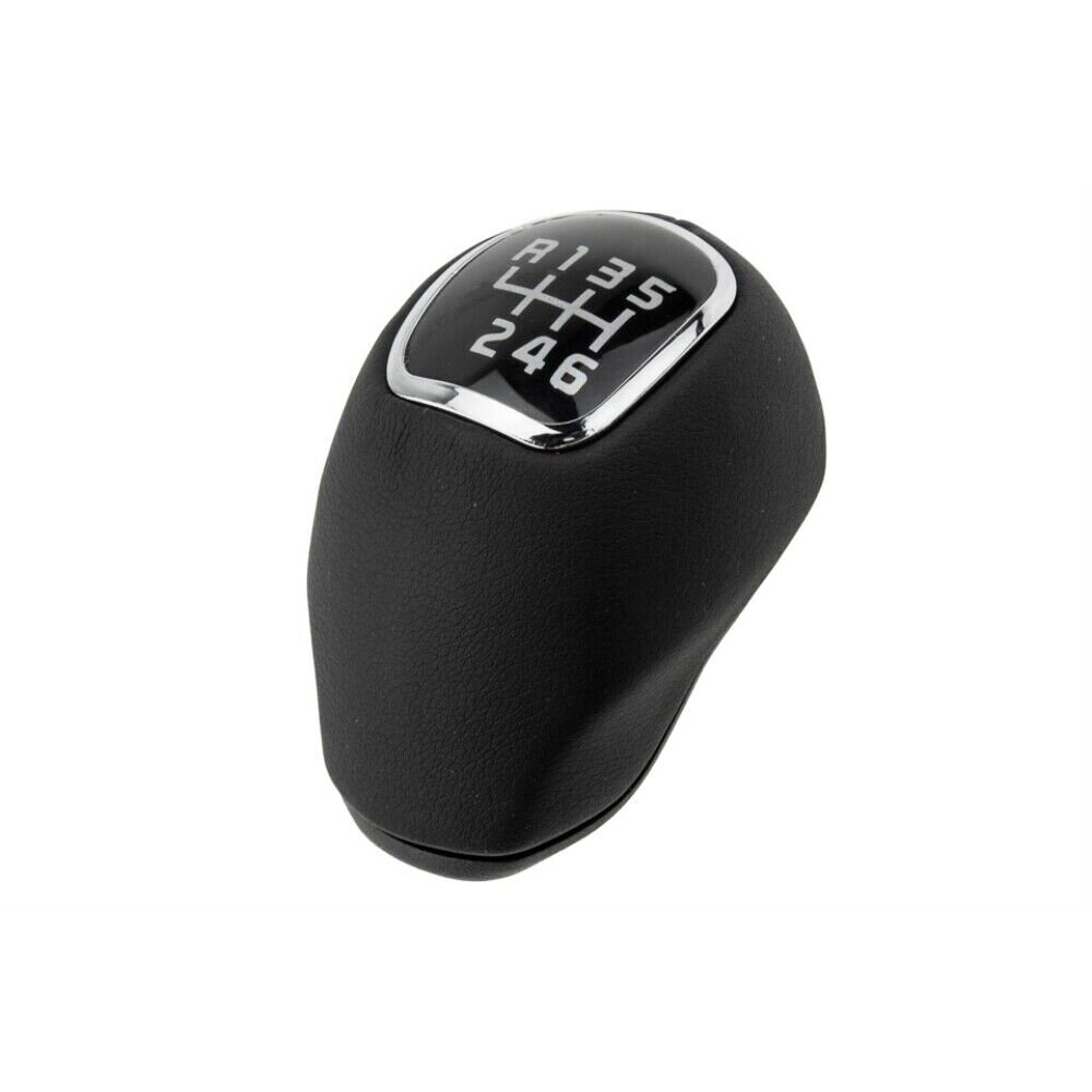 Pavarų svirties antgalis Kia Rio, Sportage, Venga 2009-