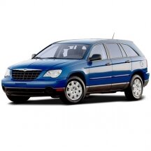 Chrysler Pacifica (2004 - 2007)