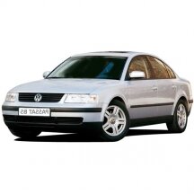 VW Passat (B5) (1996 - 2000)