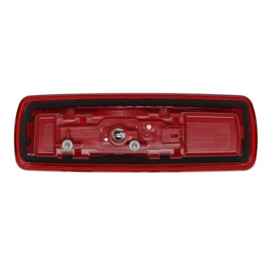 Papildomas stop žibintas TYC Fiat Talento, Nissan NV300, Opel Vivaro B, Renault Trafic III 2014-
