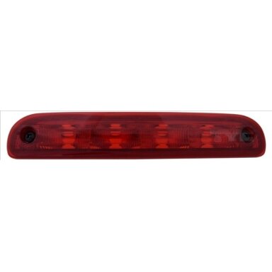 Papildomas stop žibintas TYC Citroen Jumper, Fiat Ducato, Peugeot Boxer 2006-