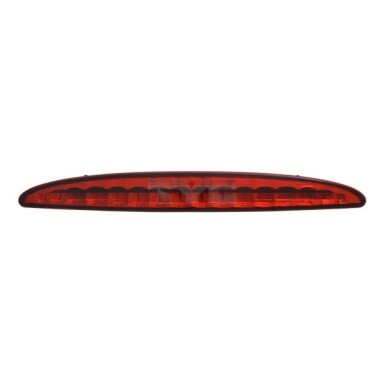 Papildomas stop žibintas TYC Mini Cooper R50, R52, R53 2000-2006