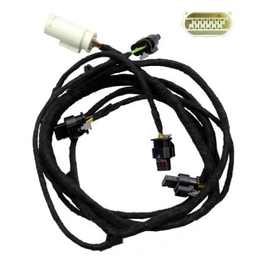 Parkavimo daviklių laidynas BMW 5 serija E60/E61 2003-2010