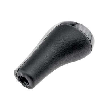 Pavarų svirties antgalis BMW 3 E46, 3 E90, E91, 5 E60, E61, 6 E63 X1 E94, X3 E83, X5 E53, X5 E70