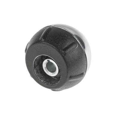 Pavarų svirties antgalis Fiat 500 2007-