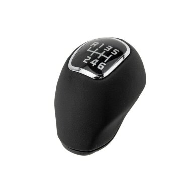 Pavarų svirties antgalis Kia Rio, Sportage, Venga 2009-
