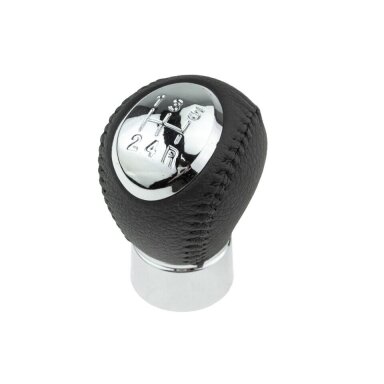 Pavarų svirties antgalis Mazda 3, 6, Premacy, RX-8 1999-