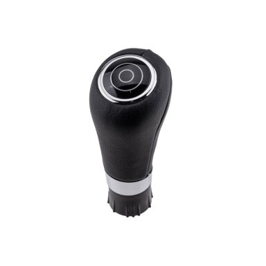 Pavarų svirties antgalis Mercedes Benz C klasė W204/S204 2007-2014