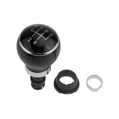 Pavarų svirties antgalis VW Golf V, Golf VI, Golf Plus, Jetta 2003-
