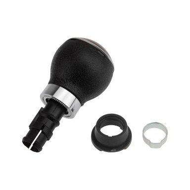 Pavarų svirties antgalis VW Golf V, Golf VI, Golf Plus, Jetta 2003-