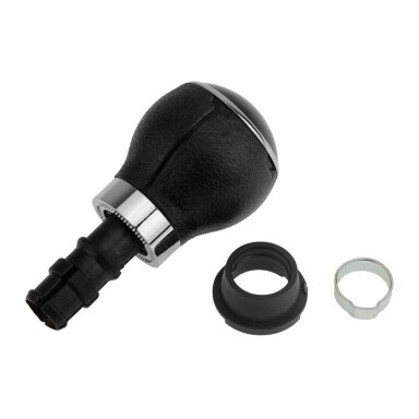 Pavarų svirties antgalis VW Golf V, Golf VI, Golf Plus, Jetta 2003-
