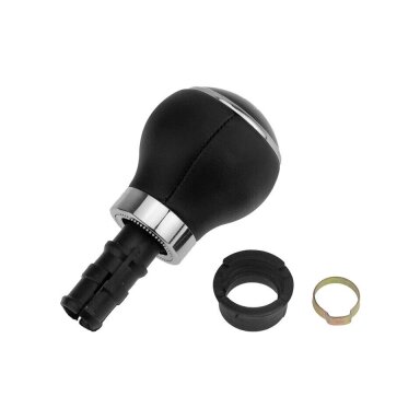 Pavarų svirties antgalis VW Golf V, Golf VI, Golf Plus, Jetta 2003-