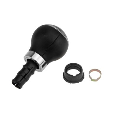 Pavarų svirties antgalis VW Golf V, Golf VI, Golf Plus, Jetta 2003-