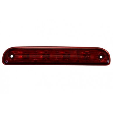 Papildomas stop žibintas BLIC Citroen Jumper, Fiat Ducato, Peugeot Boxer 2002- Papildomas stop žibintas BLIC Citroen Jumper, Fiat Ducato, Peugeot Boxer 2002-