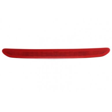 Papildomas stop žibintas BLIC VW Golf Mk5/Mk6, Passat B6/B7, Tiguan 2007- Papildomas stop žibintas BLIC VW Golf Mk5/Mk6, Passat B6/B7, Tiguan 2007-