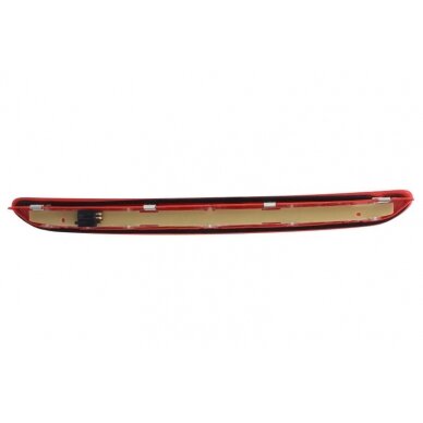 Papildomas stop žibintas BLIC VW Golf Mk5/Mk6, Passat B6/B7, Tiguan 2007- 1 Papildomas stop žibintas BLIC VW Golf Mk5/Mk6, Passat B6/B7, Tiguan 2007- 1