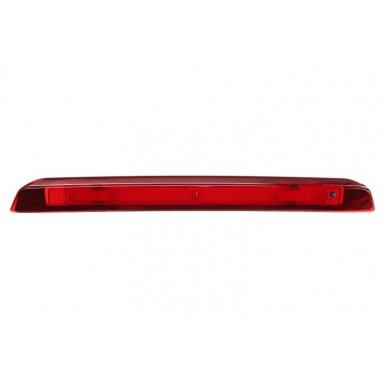 Papildomas stop žibintas BLIC Ford Focus Mk3, Mondeo Mk4, B-Max 2012- Papildomas stop žibintas BLIC Ford Focus Mk3, Mondeo Mk4, B-Max 2012-