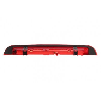 Papildomas stop žibintas BLIC Ford Focus Mk3, Mondeo Mk4, B-Max 2012- 1 Papildomas stop žibintas BLIC Ford Focus Mk3, Mondeo Mk4, B-Max 2012- 1