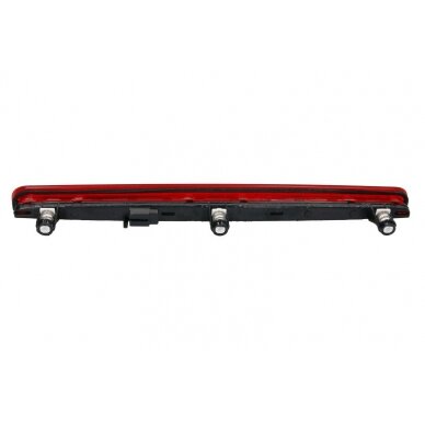 Papildomas stop žibintas BLIC VW Transporter T5, Multivan T5 2003-2015 1 Papildomas stop žibintas BLIC VW Transporter T5, Multivan T5 2003-2015 1