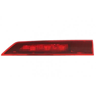 Papildomas stop žibintas BLIC Ford Transit Custom, Connect, Mk7 2012- Papildomas stop žibintas BLIC Ford Transit Custom, Connect, Mk7 2012-
