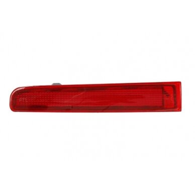 Papildomas stop žibintas BLIC VW Transporter T5, Multivan T5 2003-2015 Papildomas stop žibintas BLIC VW Transporter T5, Multivan T5 2003-2015
