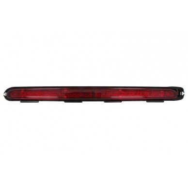 Papildomas stop žibintas BLIC Mercedes Benz E klasė W211/S211 2002-2009 Papildomas stop žibintas BLIC Mercedes Benz E klasė W211/S211 2002-2009