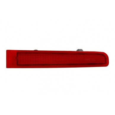 Papildomas stop žibintas BLIC VW Transporter T5, Multivan T5 2003-2015 Papildomas stop žibintas BLIC VW Transporter T5, Multivan T5 2003-2015