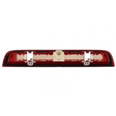 Papildomas stop žibintas BLIC Toyota Yaris III 2010- 1 Papildomas stop žibintas BLIC Toyota Yaris III 2010- 1