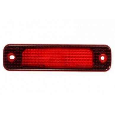 Papildomas stop žibintas BLIC Ford Transit Mk6 2006-2014 Papildomas stop žibintas BLIC Ford Transit Mk6 2006-2014