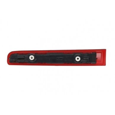 Papildomas stop žibintas BLIC VW Transporter T5, Multivan T5 2003-2015 1 Papildomas stop žibintas BLIC VW Transporter T5, Multivan T5 2003-2015 1