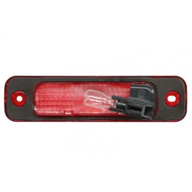 Papildomas stop žibintas BLIC Ford Transit Mk6 2006-2014 1 Papildomas stop žibintas BLIC Ford Transit Mk6 2006-2014 1