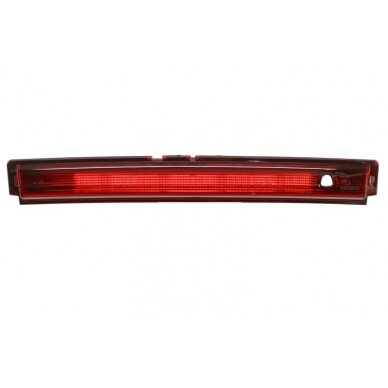 Papildomas stop žibintas BLIC Ford Transit Mk6 2006-2014 Papildomas stop žibintas BLIC Ford Transit Mk6 2006-2014