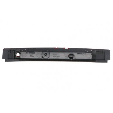 Papildomas stop žibintas BLIC Ford Transit Mk6 2006-2014 1 Papildomas stop žibintas BLIC Ford Transit Mk6 2006-2014 1
