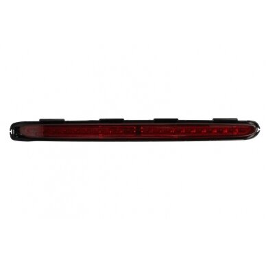 Papildomas stop žibintas BLIC Mercedes Benz E klasė W211/S211 2002-2009 Papildomas stop žibintas BLIC Mercedes Benz E klasė W211/S211 2002-2009