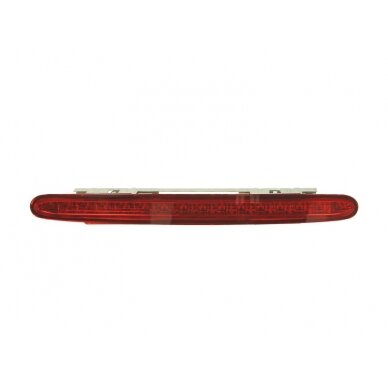 Papildomas stop žibintas TYC Mercedes Benz SL R230 2001-2011 Papildomas stop žibintas TYC Mercedes Benz SL R230 2001-2011