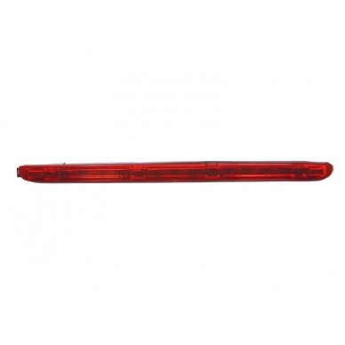 Papildomas stop žibintas TYC Mercedes Benz C klasė W203 2000-2007 Papildomas stop žibintas TYC Mercedes Benz C klasė W203 2000-2007