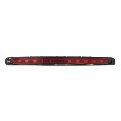 Papildomas stop žibintas TYC Mercedes Benz E klasė W211 Sedanas 2002-2009 Papildomas stop žibintas TYC Mercedes Benz E klasė W211 Sedanas 2002-2009