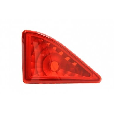 Papildomas stop žibintas TYC Nissan NV400, Opel Movano B, Renault Master 2010- Papildomas stop žibintas TYC Nissan NV400, Opel Movano B, Renault Master 2010-
