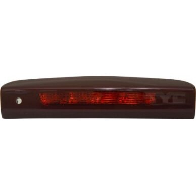 Papildomas stop žibintas TYC Opel Corsa D, Corsa E 2006- Papildomas stop žibintas TYC Opel Corsa D, Corsa E 2006-