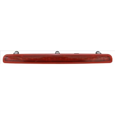 Papildomas stop žibintas TYC VW Transporter T5, Multivan T5 2003-2015 Papildomas stop žibintas TYC VW Transporter T5, Multivan T5 2003-2015
