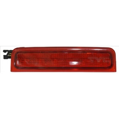 Papildomas stop žibintas TYC VW Caddy 2004- Papildomas stop žibintas TYC VW Caddy 2004-