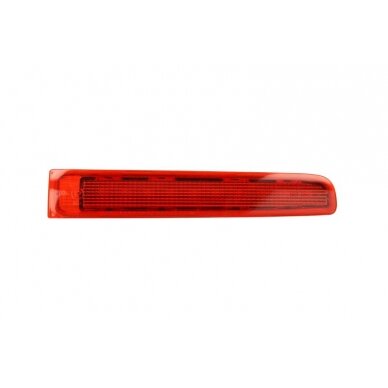 Papildomas stop žibintas TYC VW Transporter T5/T6, Multivan T5/T6 2003- Papildomas stop žibintas TYC VW Transporter T5/T6, Multivan T5/T6 2003-