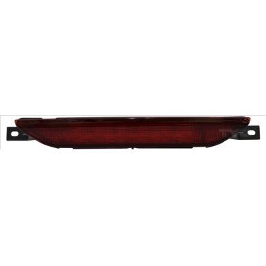 Papildomas stop žibintas TYC Dodge Caliber, Durango, Jeep Compass, Grand Cherokee 2010- Papildomas stop žibintas TYC Dodge Caliber, Durango, Jeep Compass, Grand Cherokee 2010-