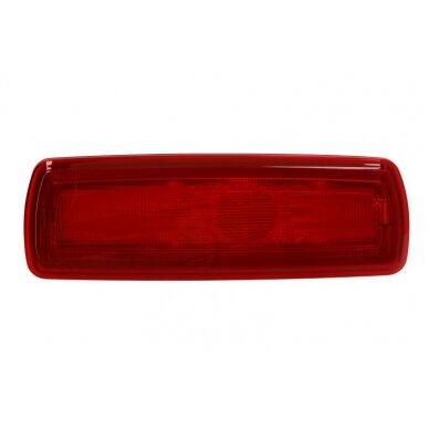 Papildomas stop žibintas TYC Fiat Talento, Nissan NV300, Opel Vivaro B, Renault Trafic III 2014-