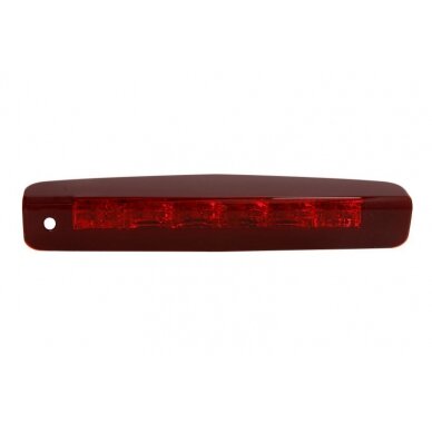 Papildomas stop žibintas TYC Opel Astra H 2004-2014 Papildomas stop žibintas TYC Opel Astra H 2004-2014