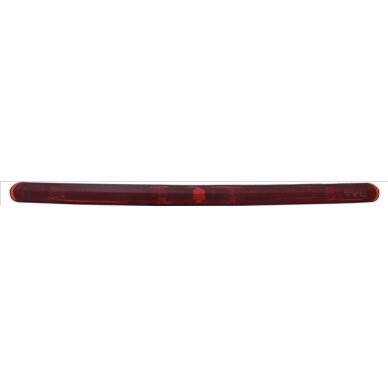 Papildomas stop žibintas TYC Mercedes Benz B klasė W245 2005-2011 Papildomas stop žibintas TYC Mercedes Benz B klasė W245 2005-2011