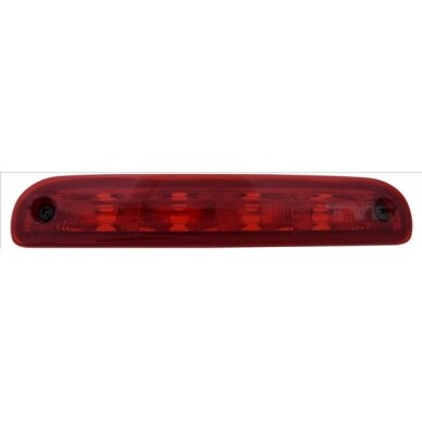 Papildomas stop žibintas TYC Citroen Jumper, Fiat Ducato, Peugeot Boxer 2006- Papildomas stop žibintas TYC Citroen Jumper, Fiat Ducato, Peugeot Boxer 2006-