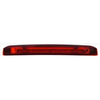 Papildomas stop žibintas TYC Ford Focus Mk3, Mondeo Mk4, B-Max 2012- Papildomas stop žibintas TYC Ford Focus Mk3, Mondeo Mk4, B-Max 2012-