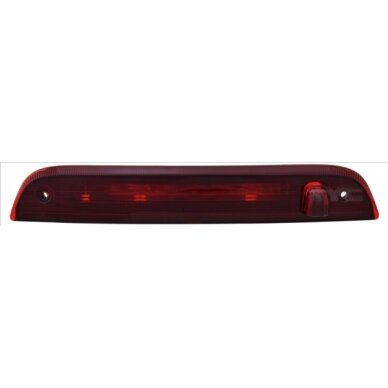 Papildomas stop žibintas TYC Jeep Patriot 2007-2017 Papildomas stop žibintas TYC Jeep Patriot 2007-2017