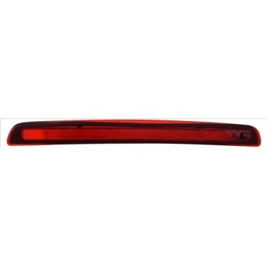 Papildomas stop žibintas TYC Nissan Qashqai J10, J10E 2006-2013 Papildomas stop žibintas TYC Nissan Qashqai J10, J10E 2006-2013